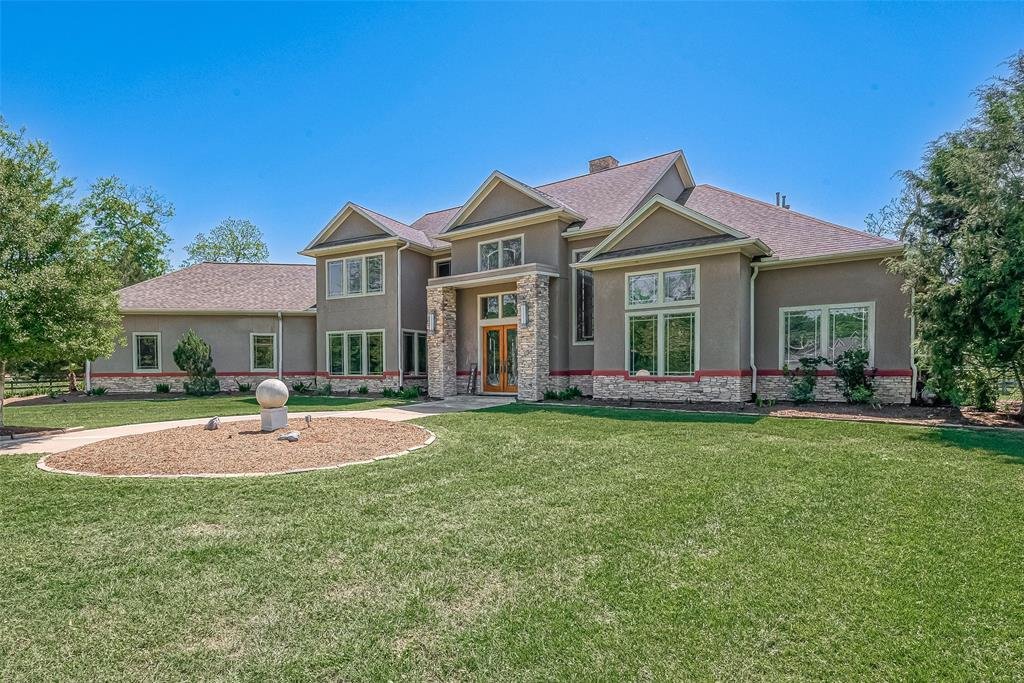 4 Bedrooms Other Residential In Fulshear, Texas, United States For Sale