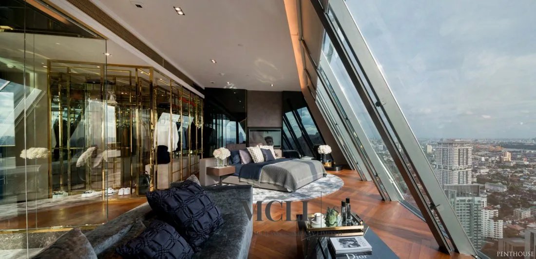 Condo in Bangkok, Krung Thep Maha Nakhon, Thailand 4 - 14130928