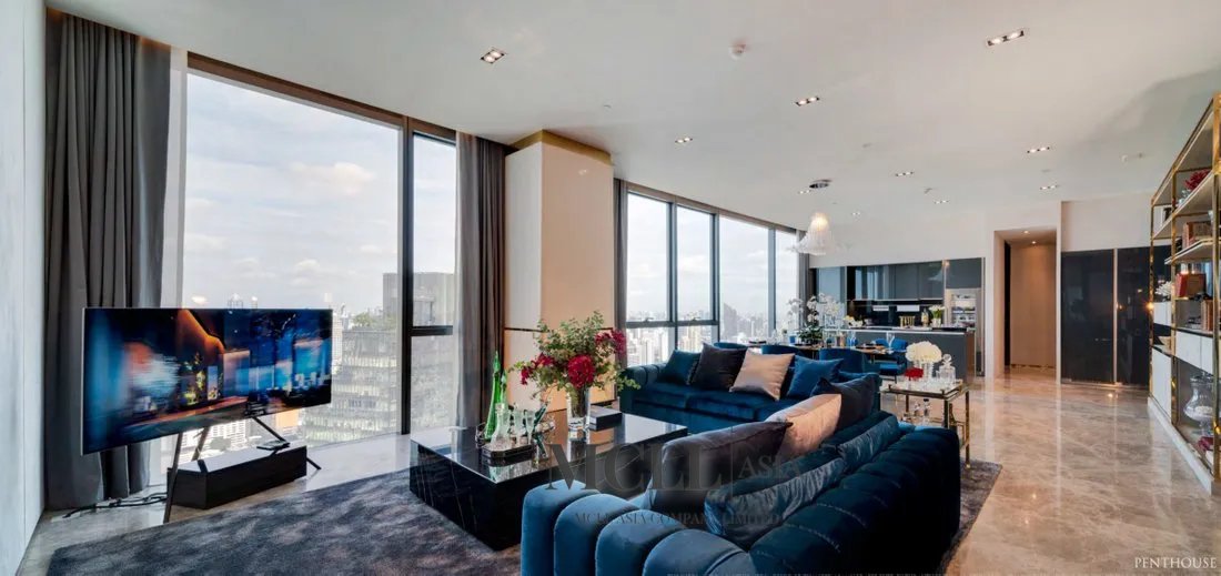 Condo in Bangkok, Krung Thep Maha Nakhon, Thailand 5 - 14130928