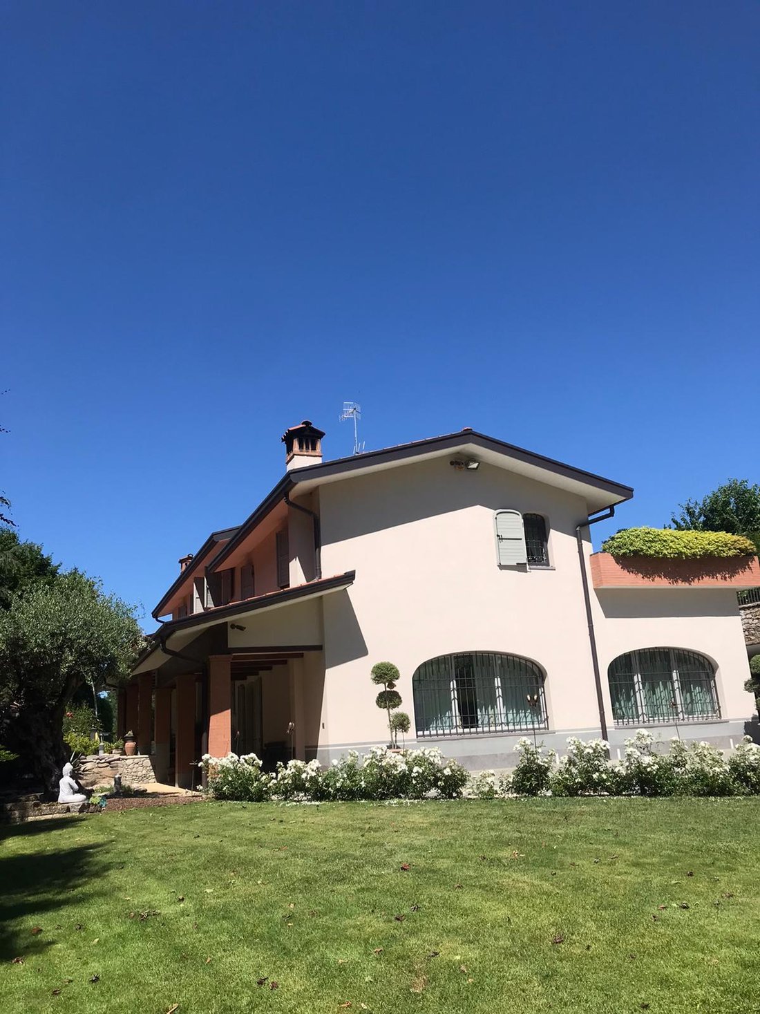 Villa in Palazzago, Lombardy, Italy 2 - 14130929