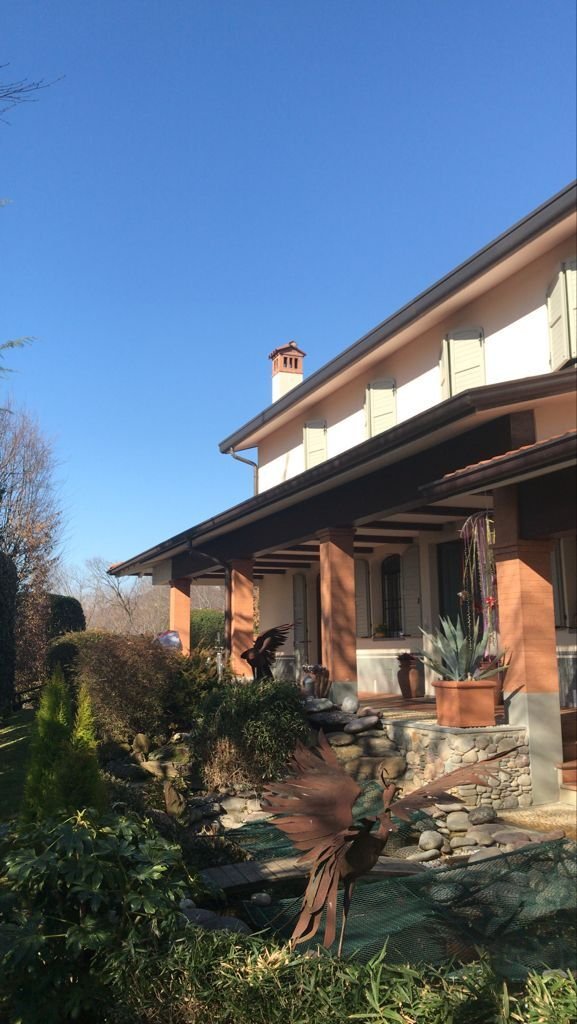 Villa in Palazzago, Lombardy, Italy 3 - 14130929