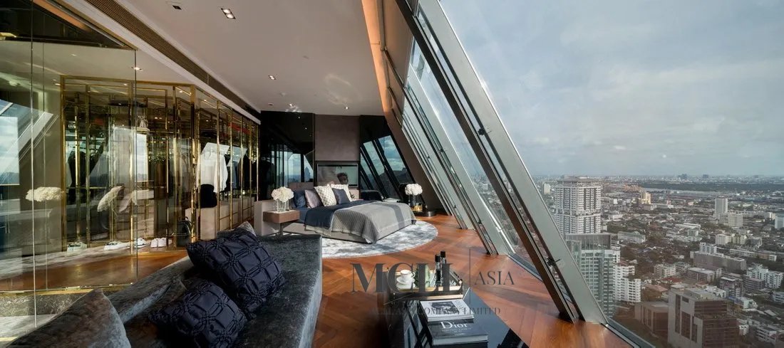 Condo in Bangkok, Krung Thep Maha Nakhon, Thailand 3 - 14130928