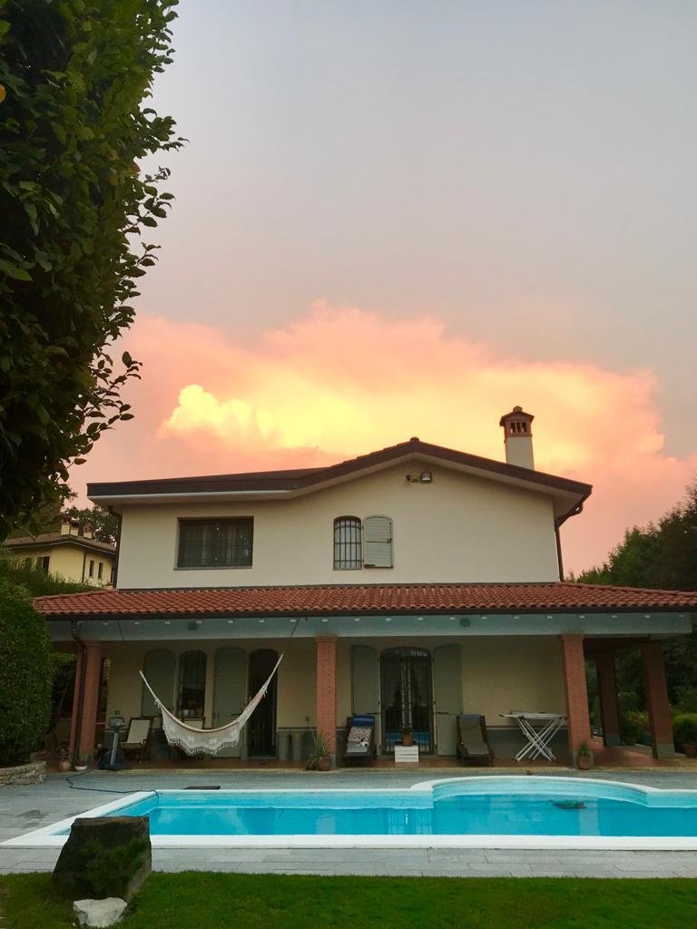 Villa in Palazzago, Lombardy, Italy 4 - 14130929