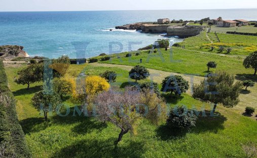 Villa en Centro - Lungomare, Avola, Sicilia 1