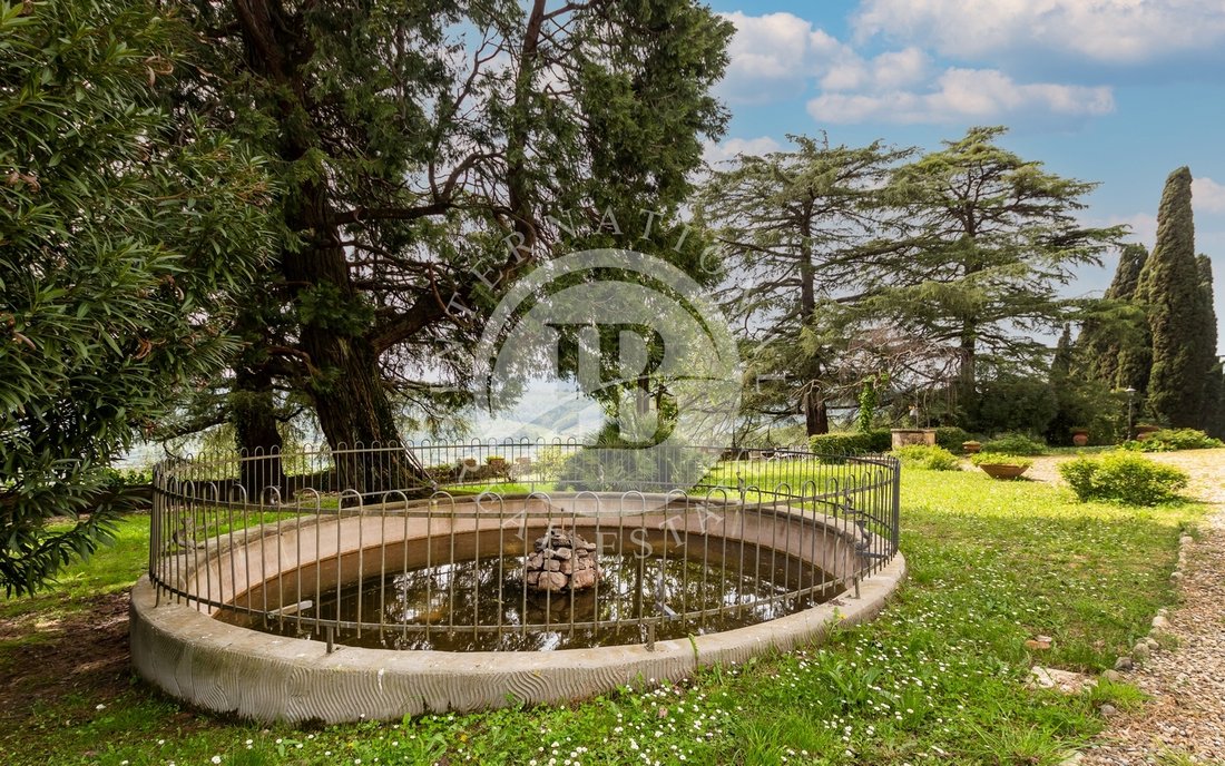 Villa in Vergine, Pistoia, Tuscany 5 - 14130942