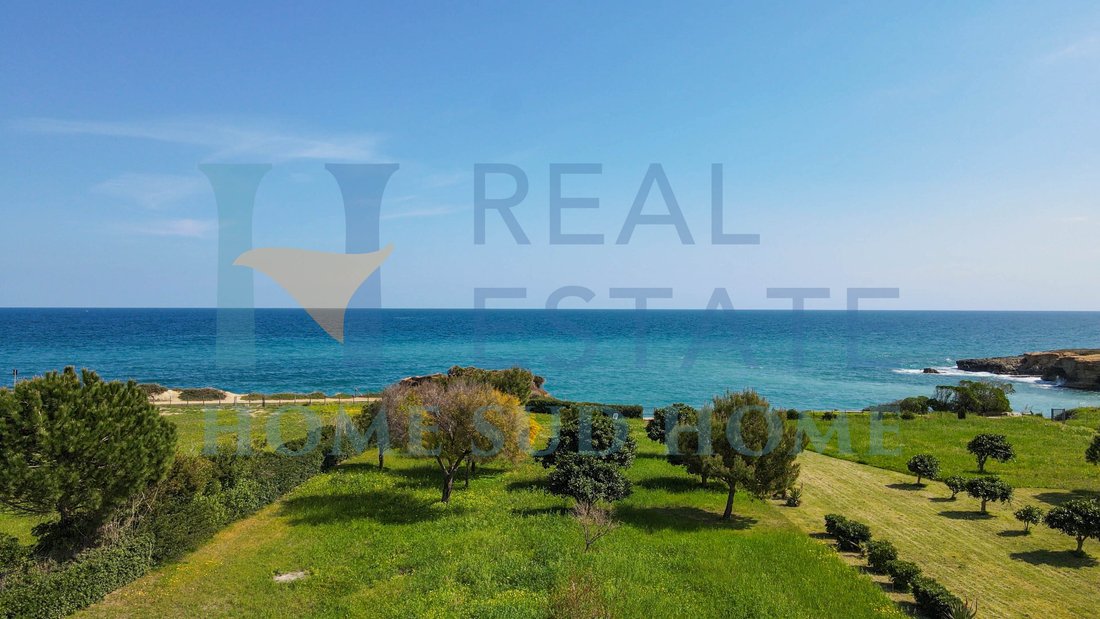 Villa in Center - Lungomare, Avola, Sicily 2 - 14130986