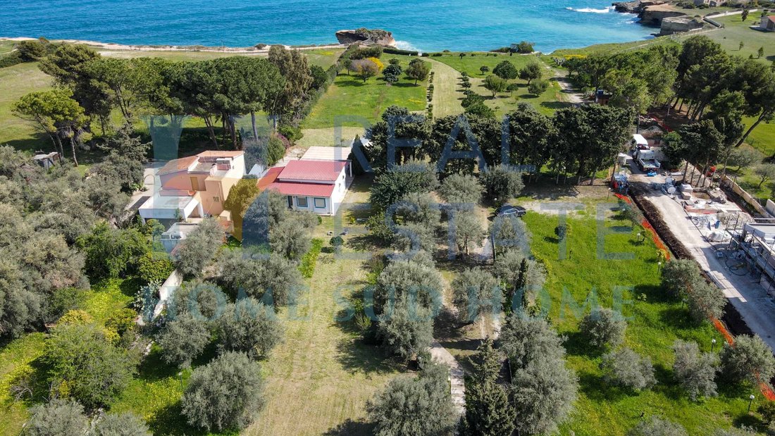 Villa in Center - Lungomare, Avola, Sicily 3 - 14130986