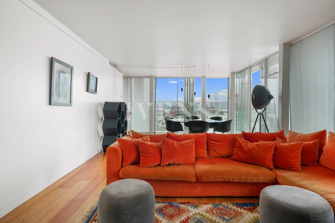 Apartment in Estrela, Lisbon, Portugal 4 - 14130967