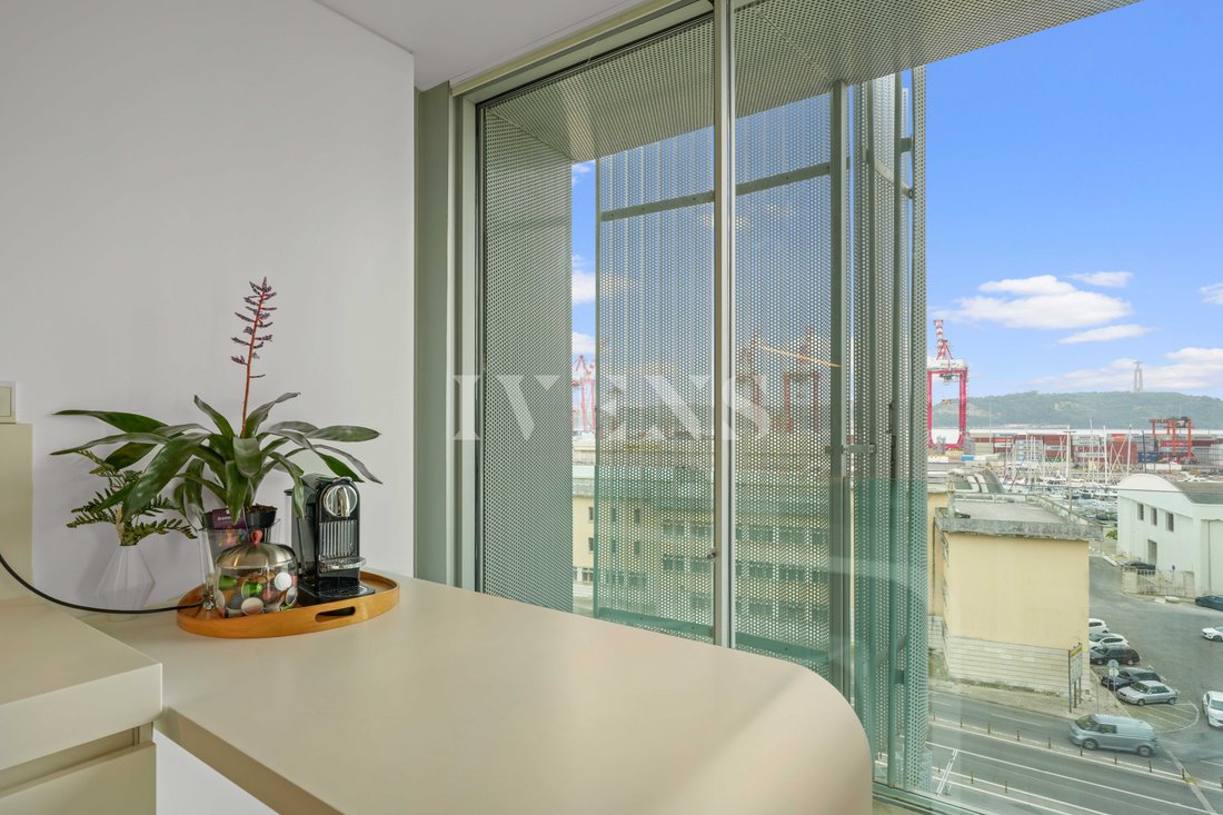 Apartment in Estrela, Lisbon, Portugal 2 - 14130967