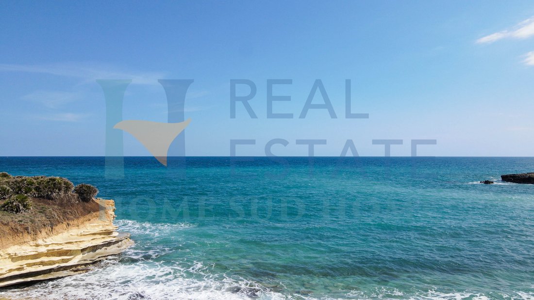 Villa in Center - Lungomare, Avola, Sicily 4 - 14130986