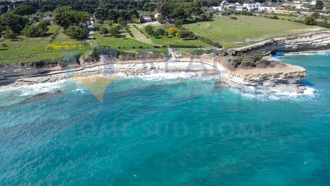 Villa in Center - Lungomare, Avola, Sicily 5 - 14130986