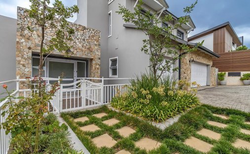 Casa in Halfway House Estate, Gauteng, Sudafrica 1