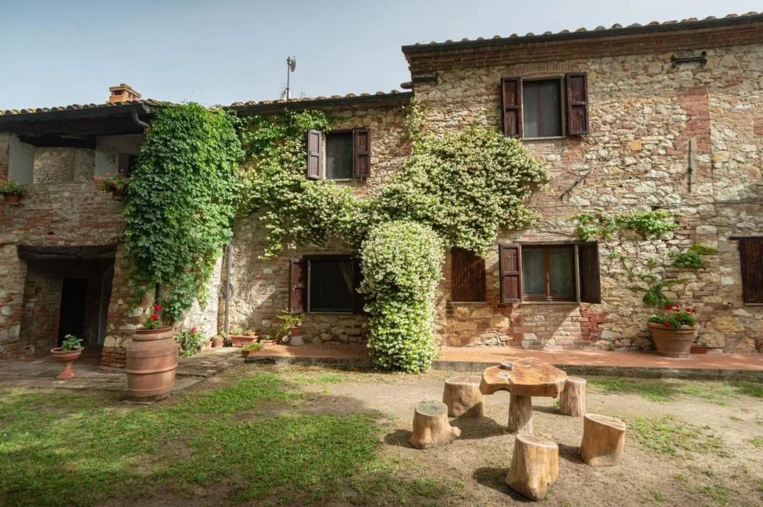 Villa in Castiglione del Lago, Umbria, Italy 4 - 14133100