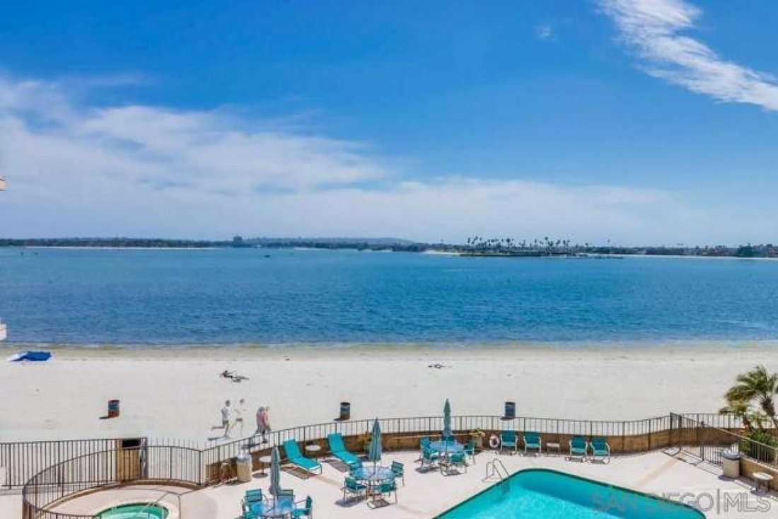 Condo in San Diego, California, United States 2 - 14132378