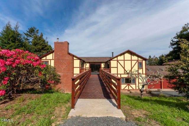 House in Fort Bragg, California, United States 2 - 14133884