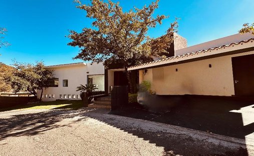 House in Ciudad López Mateos, State of Mexico, Mexico 1
