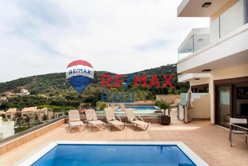 Community of Rodia, Gazi, Greece 2 - 14132079