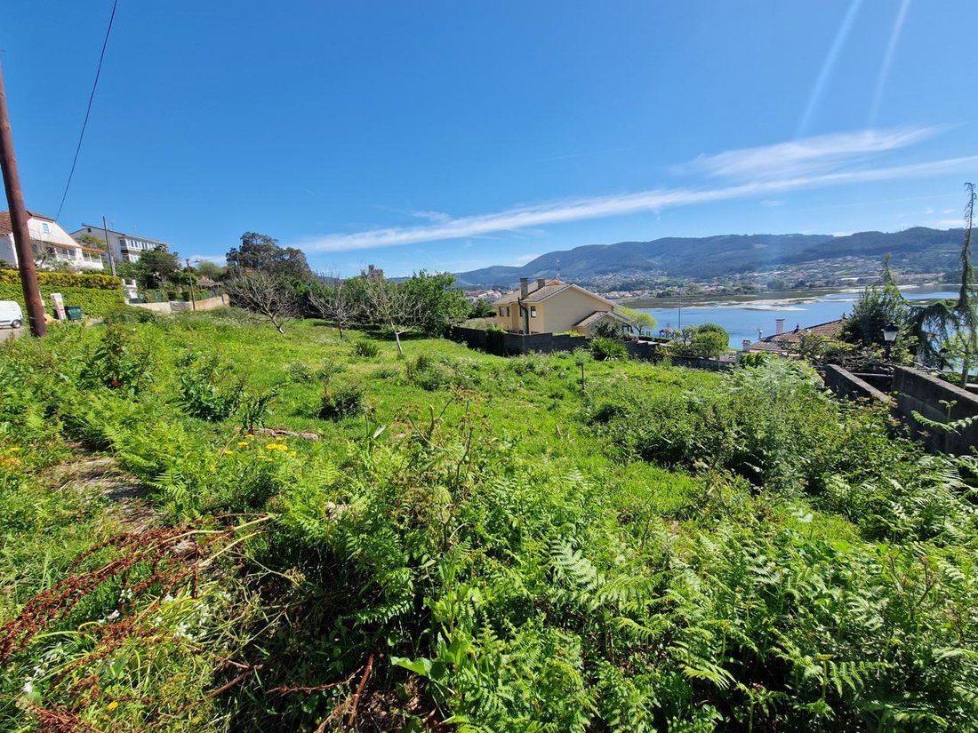 Land in A Ramallosa, Nigran, Spain 4 - 13859175