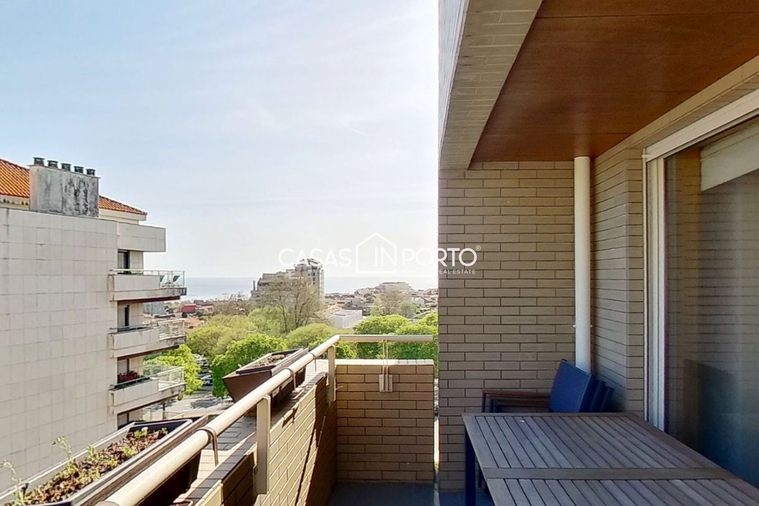 Apartment in Cedofeita, Santo Ildefonso, Se, Miragaia, Sao Nicolau e Vitoria, Porto District, Portugal 3 - 14045349