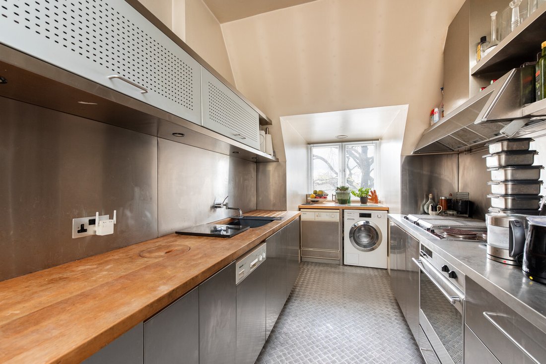 Apartment in Hampstead, Camden, England 5 - 14131481