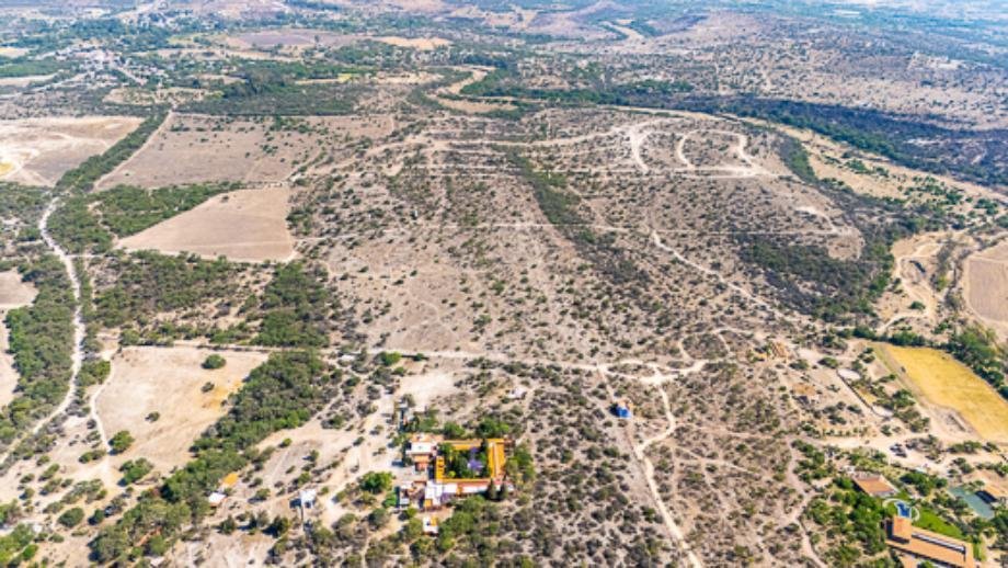 Land in Atotonilco, Guanajuato, Mexico 5 - 14131103