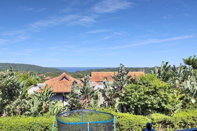 House in Zimbali Estate, KwaZulu-Natal, South Africa 1 - 14131966