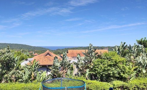 Casa a Ballito, KwaZulu-Natal, Sudafrica 1