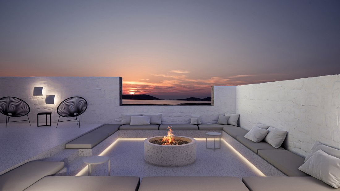 House in Paros, Aegean, Greece 2 - 14131043