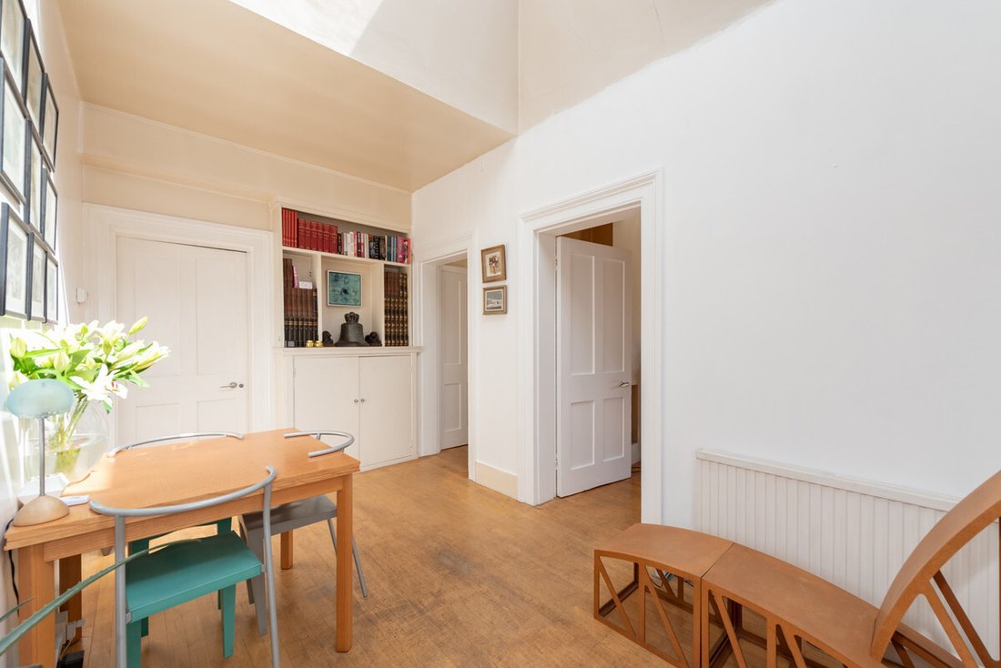 Apartment in Hampstead, Camden, England 4 - 14131481