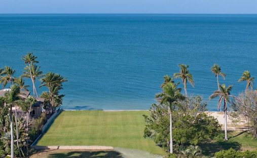 Terreno a Naples, Florida, Stati Uniti 1