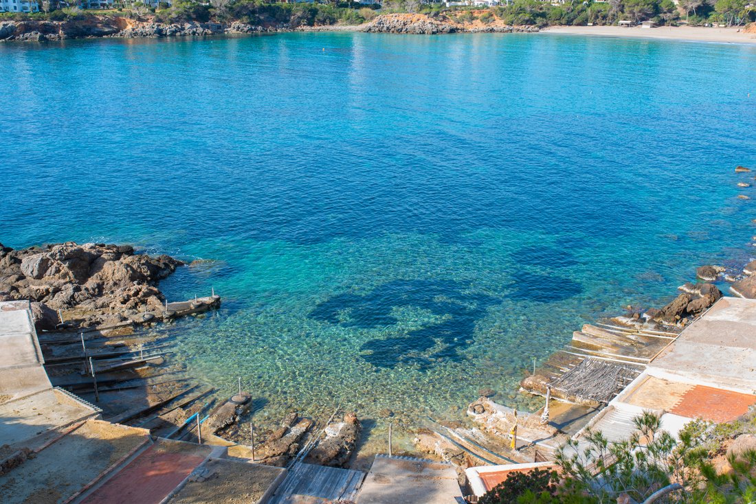 Villa in Sant Carles de Peralta, Santa Eularia des Riu, Balearic Islands 2 - 13364414