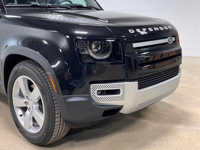Glen Cove Land Rover