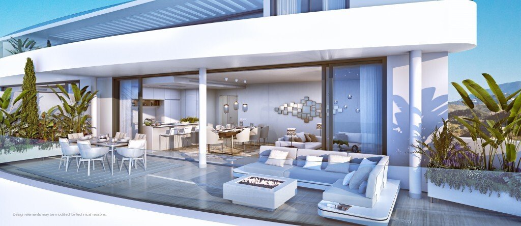 Apartment in Fuengirola, Andalusia, Spain 3 - 14132885