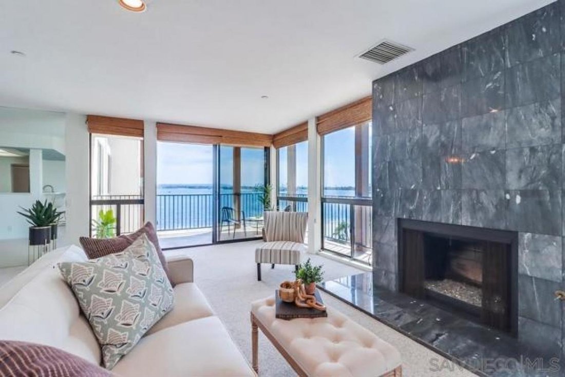 Condo in San Diego, California, United States 3 - 14132378