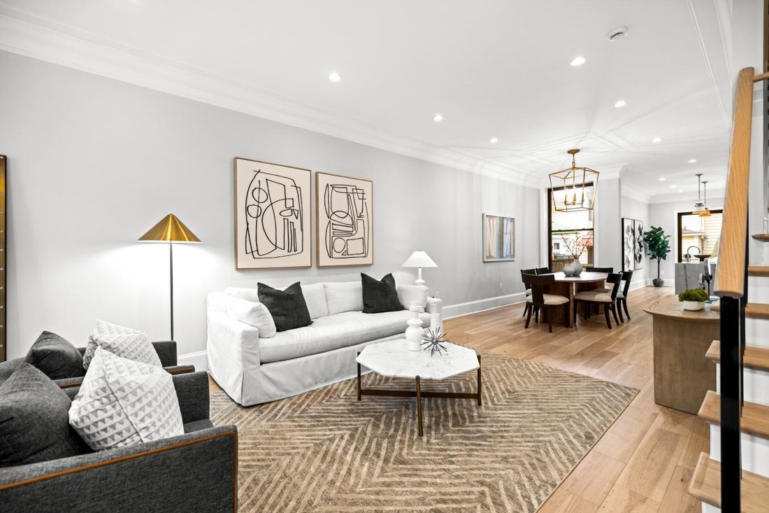 House in Washington, District of Columbia, United States 2 - 14132388