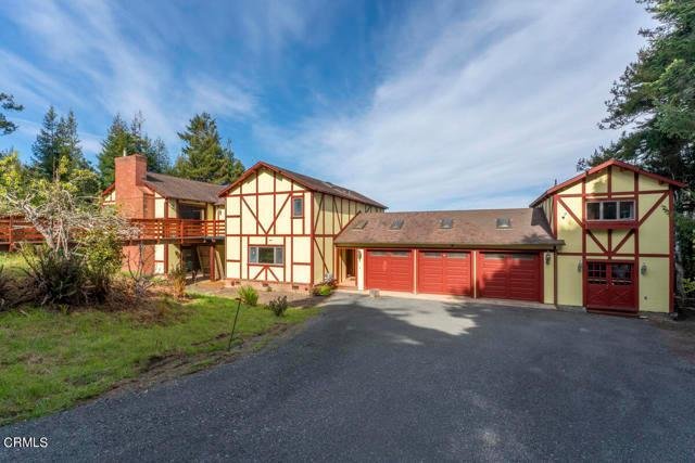House in Fort Bragg, California, United States 3 - 14133884