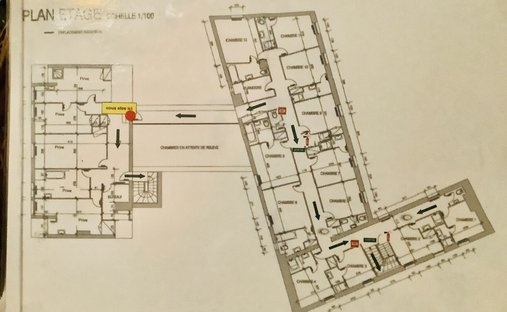 Castle for Sale in Brive-la-Gaillarde, Nouvelle-Aquitaine, France