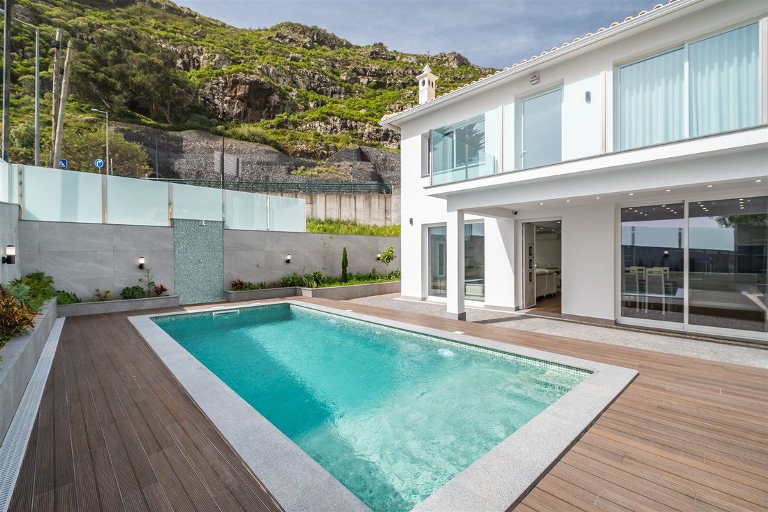 Haus in Machico, Autonome Region Madeira, Portugal 3 - 14132995