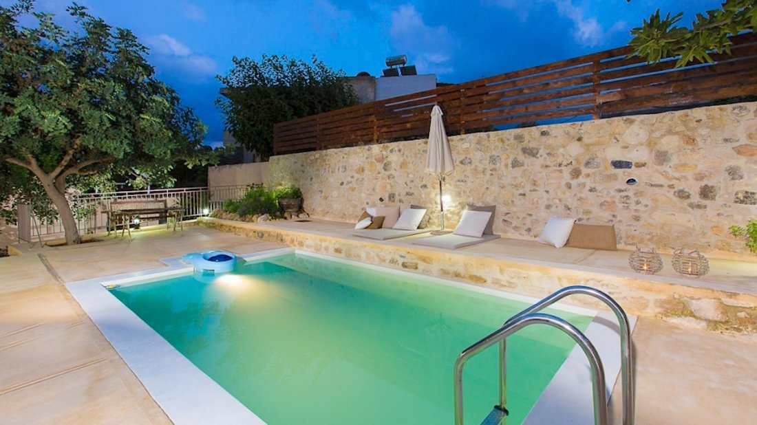 Villa in Crete, Greece 5 - 14131894