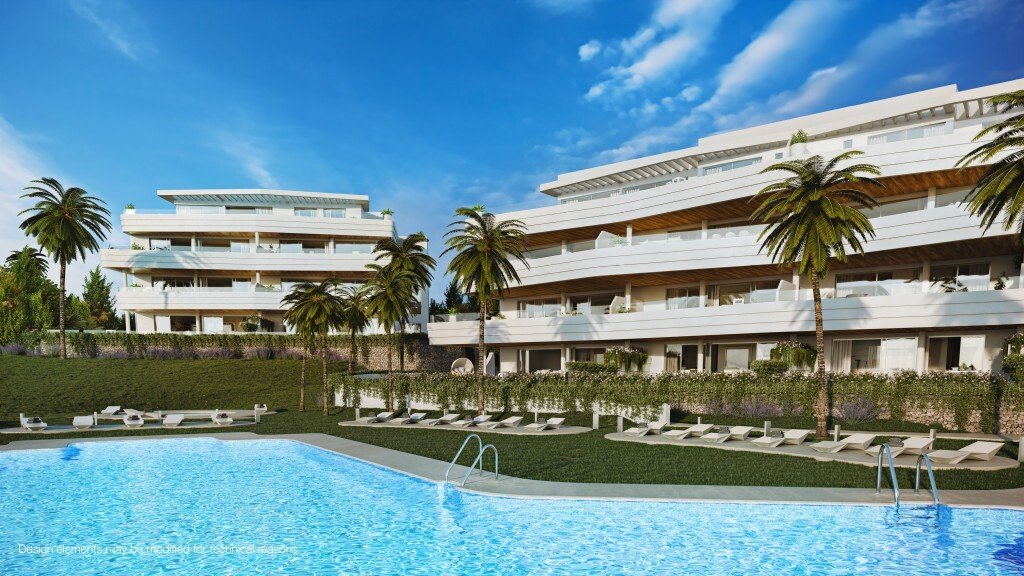 Apartment in Fuengirola, Andalusia, Spain 5 - 14132885