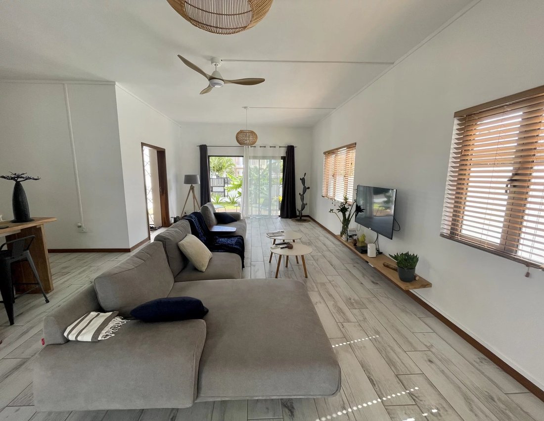 La Preneuse Beautiful And In La Preneuse, Rivière Noire District