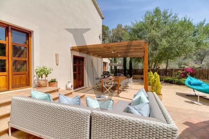 Villa in Calvia, Balearic Islands, Spain 4 - 13047732