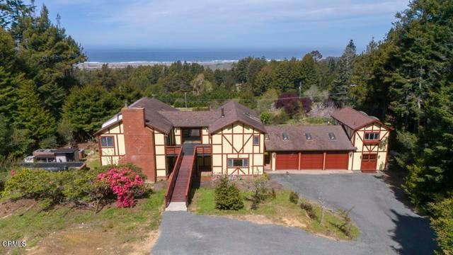 House in Fort Bragg, California, United States 4 - 14133884
