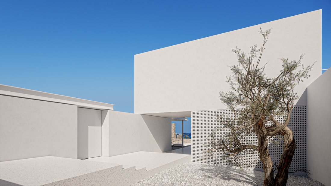 House in Paros, Aegean, Greece 4 - 14131043