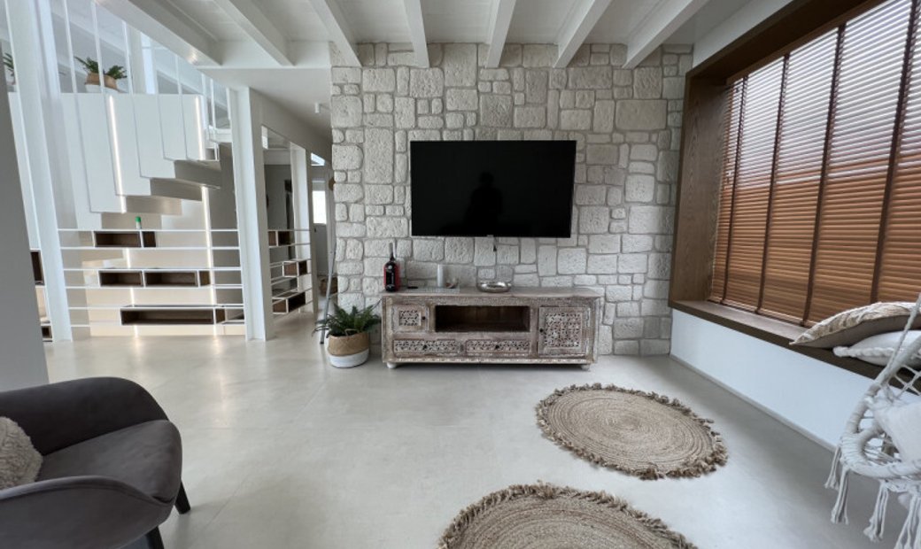 A closer look at Penthouse Sales In Ancona