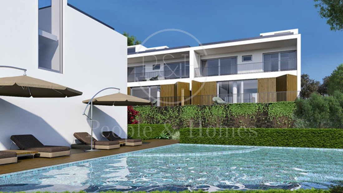 Villa in Cascais e Estoril, Lisbon, Portugal 2 - 13976307