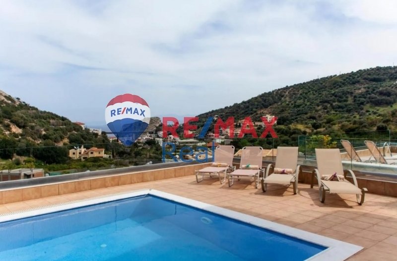 Community of Rodia, Gazi, Greece 4 - 14132079