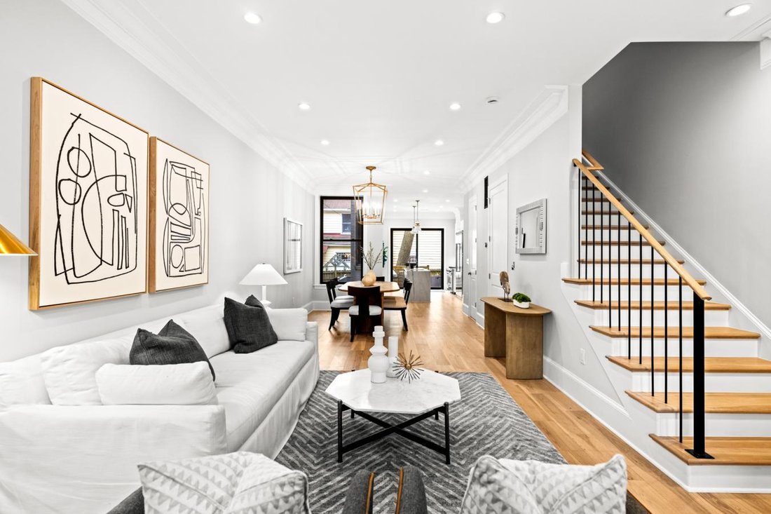 House in Washington, District of Columbia, United States 4 - 14132388