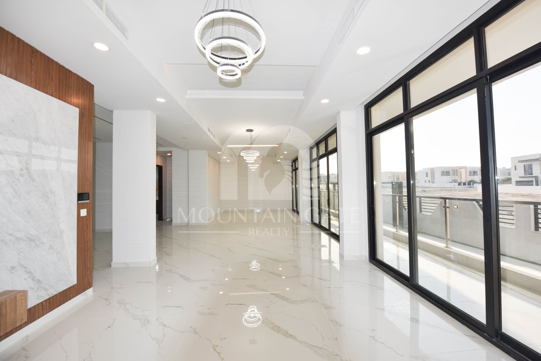 Villa in Al Furjan, Dubai, United Arab Emirates 1 - 14131453