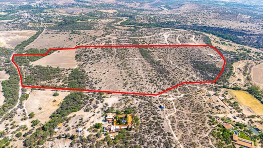 Land in Atotonilco, Guanajuato, Mexico 4 - 14131103